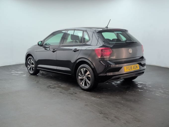 2025 Volkswagen Polo
