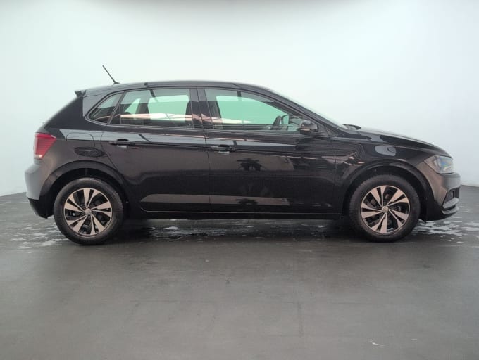 2025 Volkswagen Polo