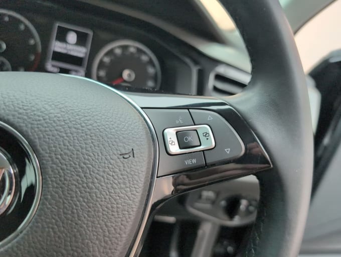 2025 Volkswagen Polo