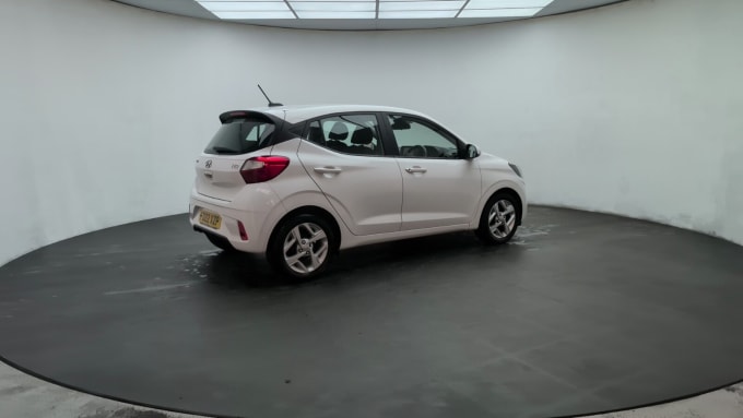 2025 Hyundai I10