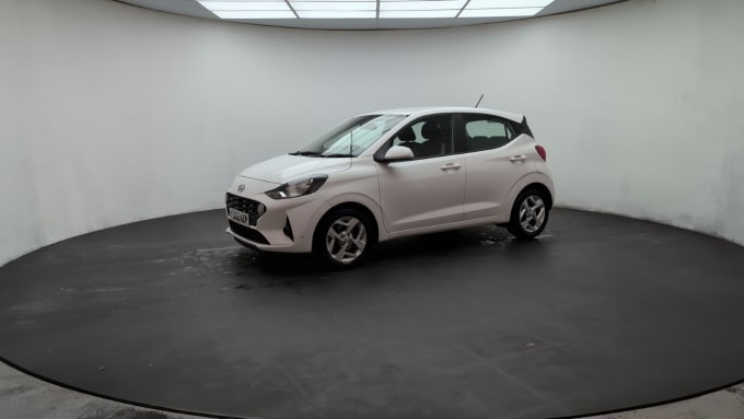 2025 Hyundai I10