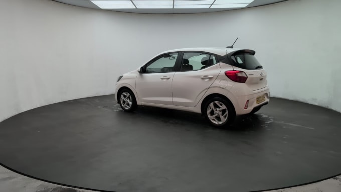 2025 Hyundai I10