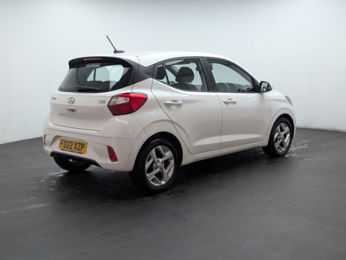 2025 Hyundai I10