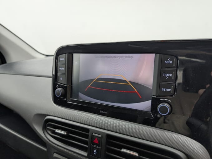 2025 Hyundai I10