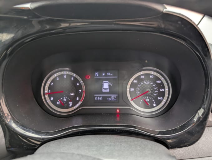 2025 Hyundai I10