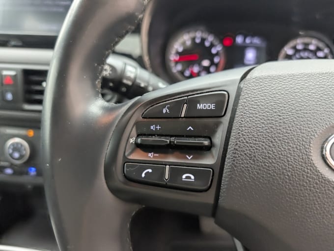 2025 Hyundai I10