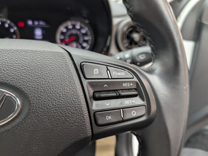 2025 Hyundai I10