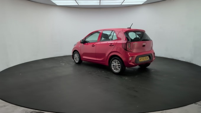 2025 Kia Picanto