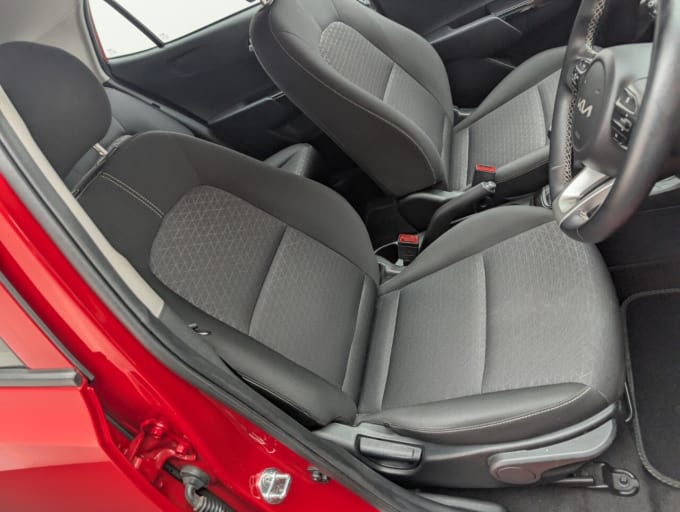 2025 Kia Picanto
