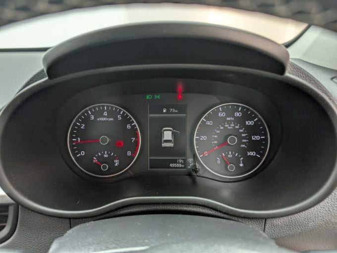 2025 Kia Picanto