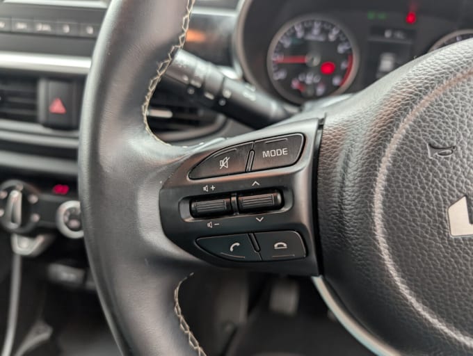 2025 Kia Picanto
