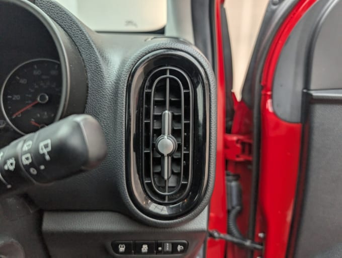 2025 Kia Picanto