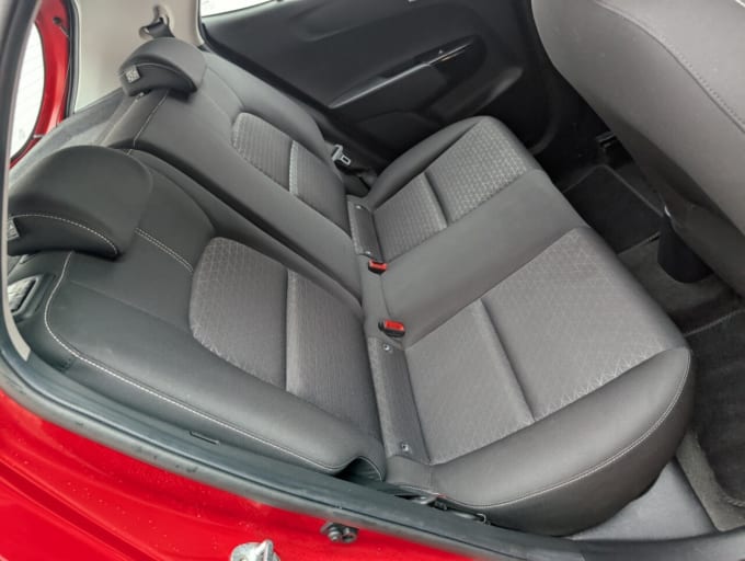 2025 Kia Picanto