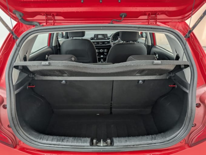 2025 Kia Picanto