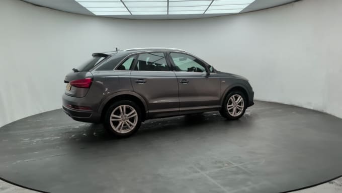 2025 Audi Q3