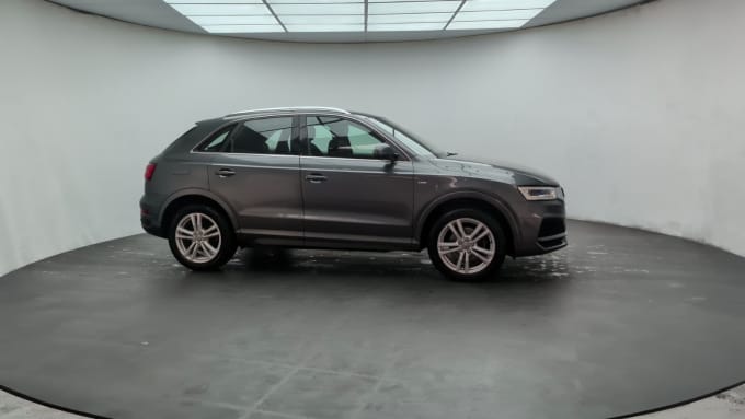 2025 Audi Q3