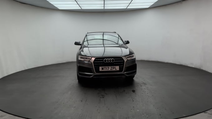 2025 Audi Q3