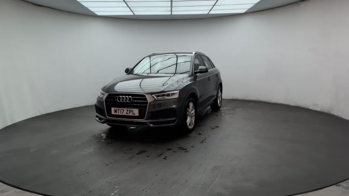 2025 Audi Q3