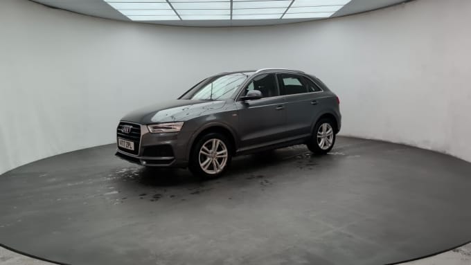 2025 Audi Q3