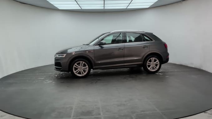 2025 Audi Q3
