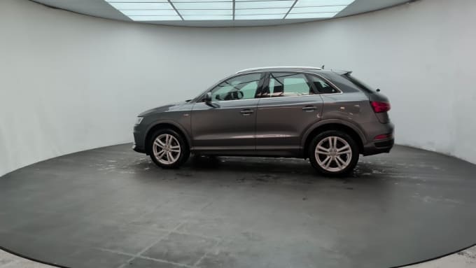 2025 Audi Q3