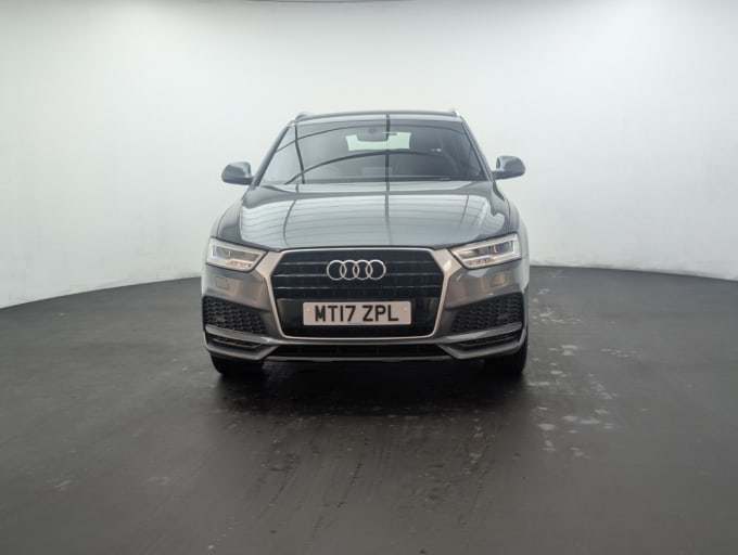 2025 Audi Q3