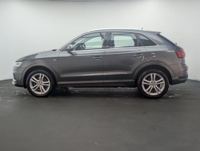 2025 Audi Q3