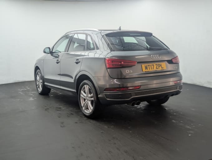 2025 Audi Q3
