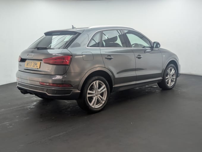 2025 Audi Q3