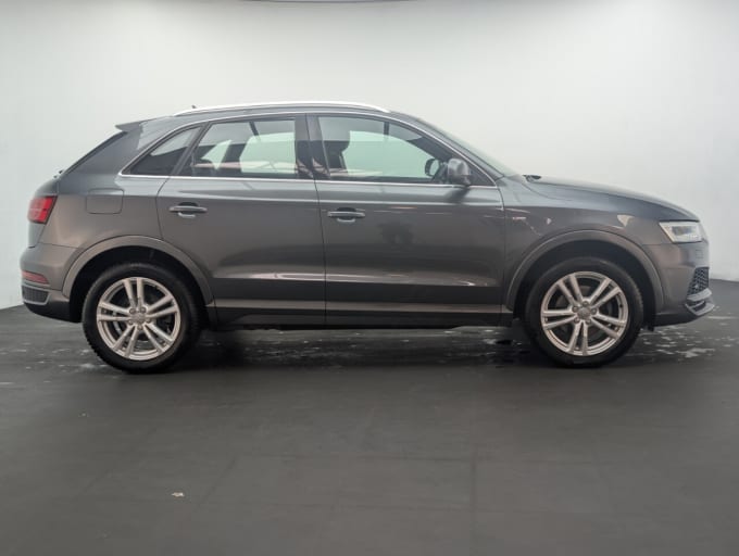 2025 Audi Q3