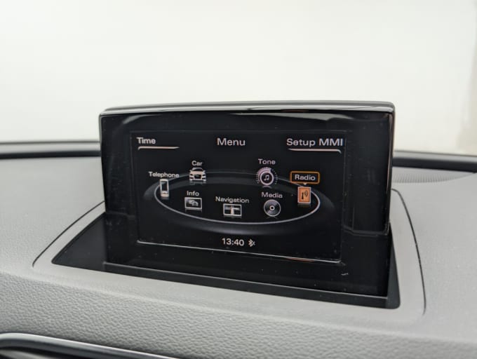 2025 Audi Q3