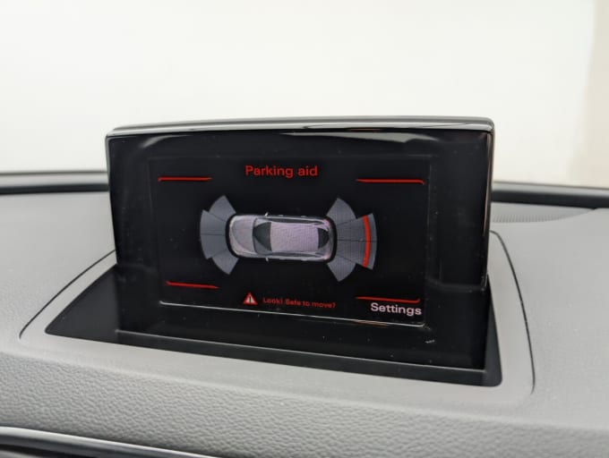 2025 Audi Q3