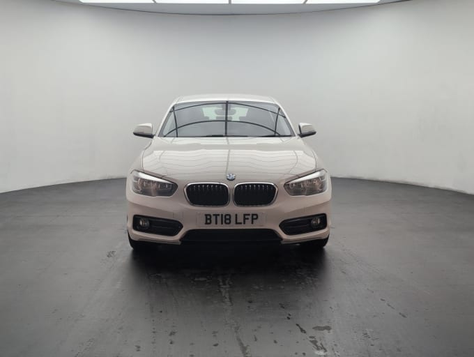 2025 BMW 1 Series