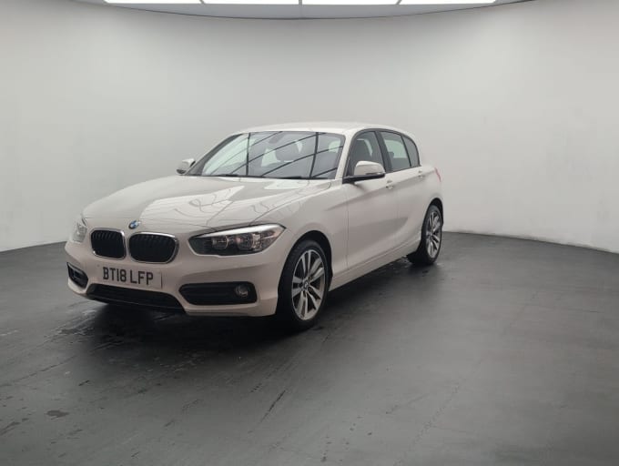 2025 BMW 1 Series