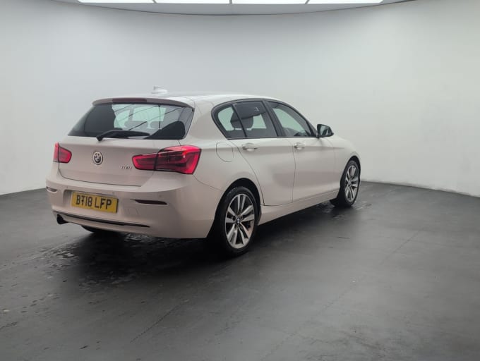 2025 BMW 1 Series