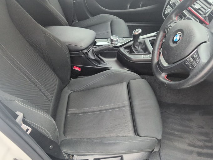 2025 BMW 1 Series