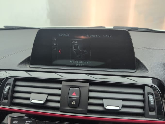 2025 BMW 1 Series