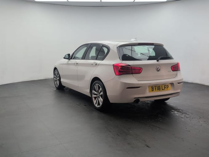 2025 BMW 1 Series