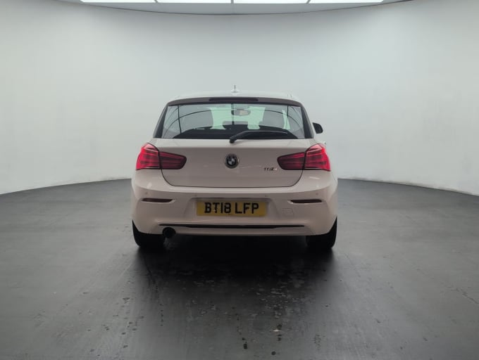 2025 BMW 1 Series