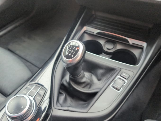 2025 BMW 1 Series
