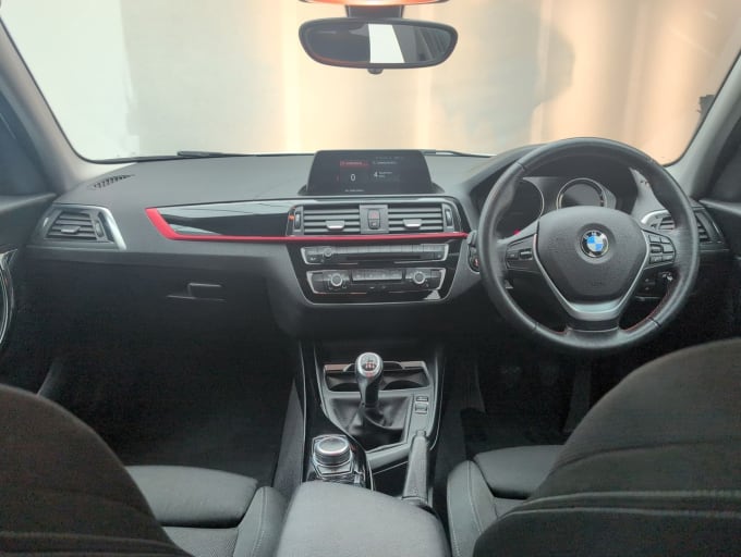 2025 BMW 1 Series