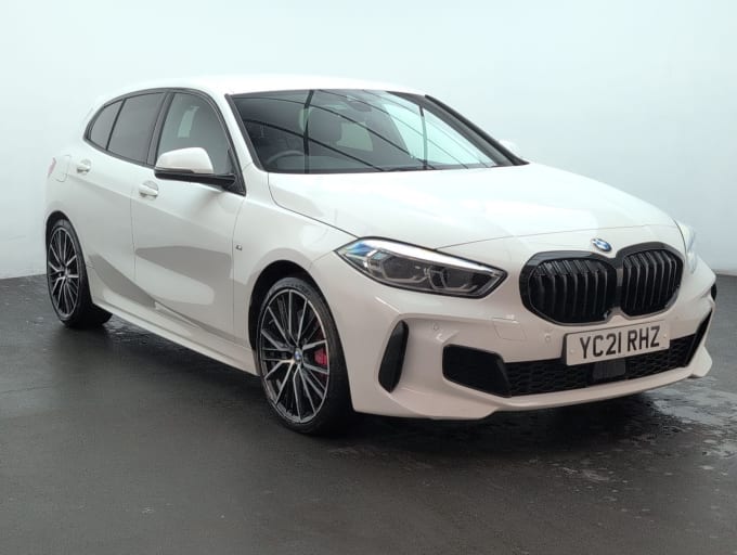 2025 BMW 1 Series