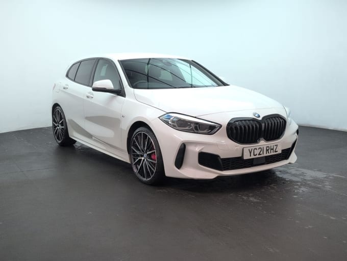 2025 BMW 1 Series