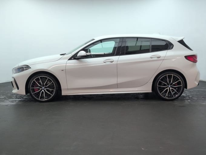 2025 BMW 1 Series