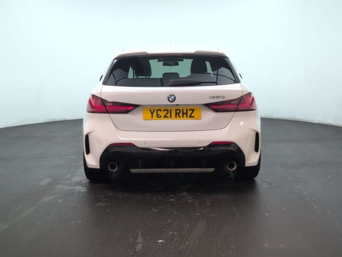 2025 BMW 1 Series