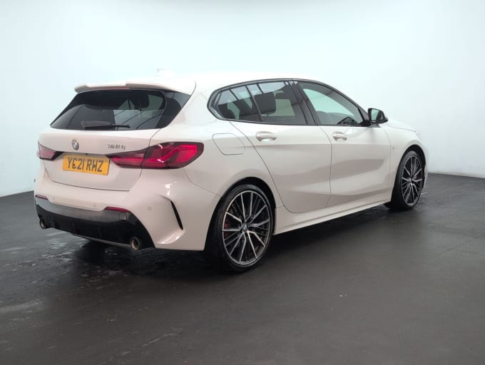 2025 BMW 1 Series