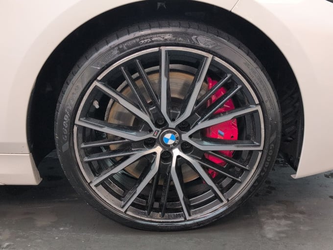 2025 BMW 1 Series