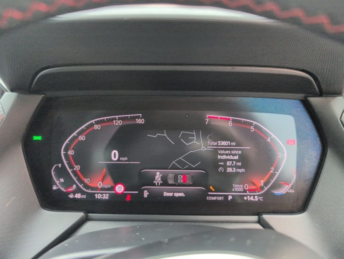 2025 BMW 1 Series