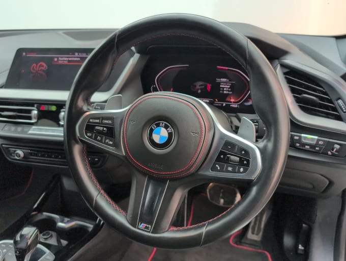 2025 BMW 1 Series