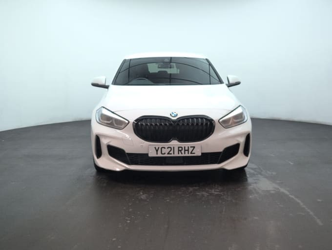 2025 BMW 1 Series